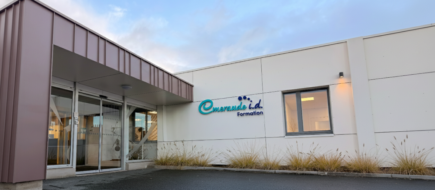 Emeraude Formation